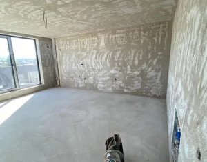Appartement 2 chambres à vendre dans Cluj-napoca, zone Someseni