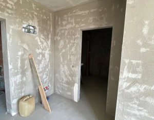 Appartement 2 chambres à vendre dans Cluj-napoca, zone Someseni