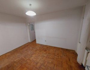 Appartement 2 chambres à vendre dans Cluj-napoca, zone Gheorgheni