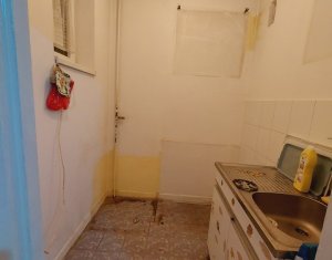 Appartement 2 chambres à vendre dans Cluj-napoca, zone Gheorgheni