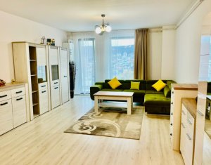 Appartement 3 chambres à vendre dans Cluj-napoca, zone Zorilor