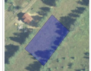 Telek eladó on Belis