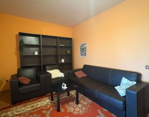 , 50m2 dans Cluj-napoca, zone Buna Ziua