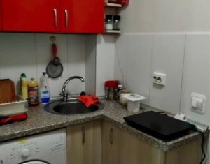 Appartement 1 chambres à vendre dans Cluj-napoca, zone Marasti