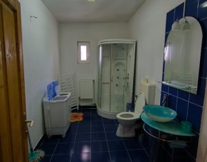 Casa individuala, 270 mp, Dambul Rotund