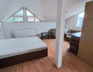 Casa individuala, 270 mp, Dambul Rotund