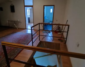 Casa individuala, 270 mp, Dambul Rotund