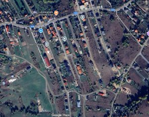 , 4495m2 in Salicea