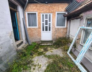 Ház 2 szobák eladó on Cluj-napoca