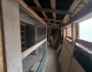 Ház 2 szobák eladó on Cluj-napoca