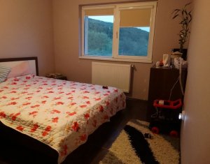 Lakás 2 szobák eladó on Cluj-napoca