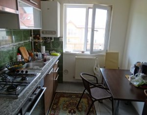 Lakás 2 szobák eladó on Cluj-napoca