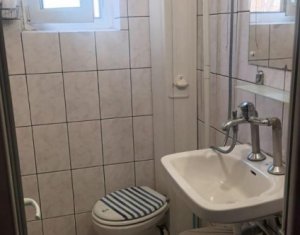 Lakás 1 szobák eladó on Cluj-napoca, Zóna Manastur