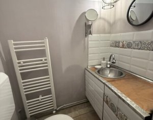 Appartement 3 chambres à louer dans Cluj-napoca, zone Gruia