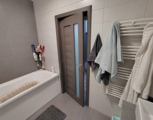 Appartement 2 chambres à vendre dans Floresti