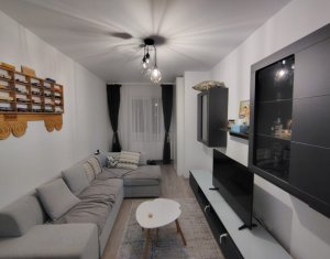 Appartement 2 chambres à vendre dans Floresti