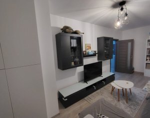 Appartement 2 chambres à vendre dans Floresti