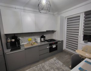 Appartement 2 chambres à vendre dans Floresti