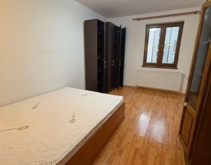 Lakás 3 szobák kiadó on Cluj-napoca, Zóna Buna Ziua