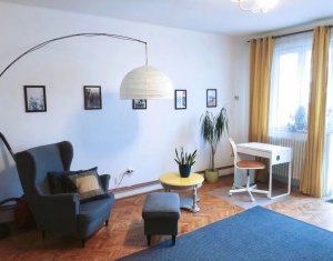 , 47m2 on Cluj-napoca, Zóna Gara