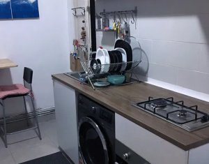 Lakás 2 szobák eladó on Cluj-napoca, Zóna Gara
