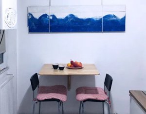Lakás 2 szobák eladó on Cluj-napoca, Zóna Gara