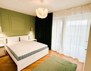 , 45m2 dans Cluj-napoca, zone Intre Lacuri