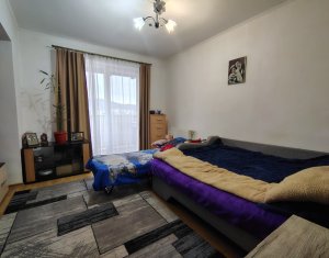 Apartament cu doua dormitoare, zona Florilor, Floresti