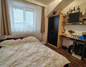Apartament cu doua dormitoare, zona Florilor, Floresti