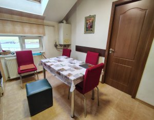 , 58m2 in Floresti