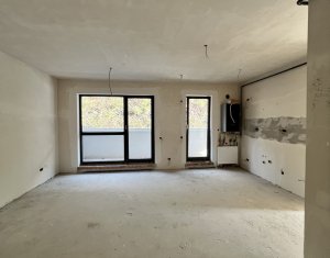 , 65.5m2 dans Cluj-napoca, zone Zorilor