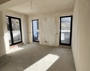 Appartement 3 chambres à vendre dans Cluj-napoca, zone Zorilor