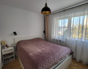 Lakás 2 szobák kiadó on Cluj-napoca, Zóna Manastur