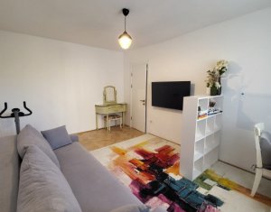 Lakás 2 szobák kiadó on Cluj-napoca, Zóna Manastur