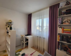 Lakás 2 szobák kiadó on Cluj-napoca, Zóna Manastur