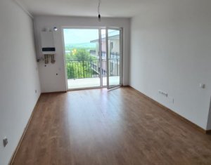 Appartement 3 chambres à vendre dans Cluj-napoca, zone Marasti