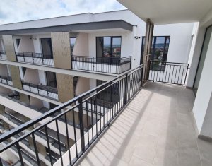 Appartement 3 chambres à vendre dans Cluj-napoca, zone Marasti