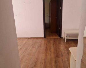 Lakás 2 szobák eladó on Cluj-napoca, Zóna Gara