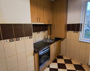 Lakás 2 szobák eladó on Cluj-napoca, Zóna Gara