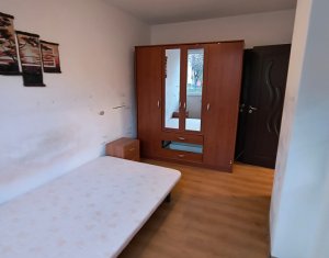 Lakás 2 szobák eladó on Cluj-napoca, Zóna Gara