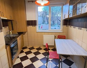 , 46m2 on Cluj-napoca, Zóna Gara