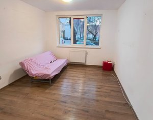 Lakás 2 szobák eladó on Cluj-napoca, Zóna Gara