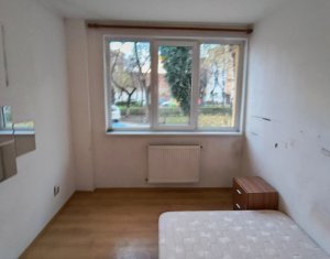 Lakás 2 szobák eladó on Cluj-napoca, Zóna Gara
