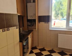 Lakás 2 szobák eladó on Cluj-napoca, Zóna Gara