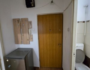 Lakás 1 szobák kiadó on Cluj-napoca, Zóna Gheorgheni