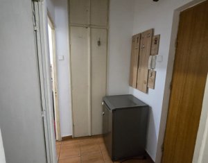 Lakás 1 szobák kiadó on Cluj-napoca, Zóna Gheorgheni