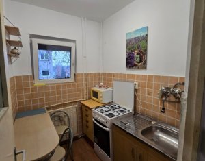 Lakás 1 szobák kiadó on Cluj-napoca, Zóna Gheorgheni