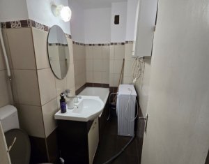 Lakás 1 szobák kiadó on Cluj-napoca, Zóna Gheorgheni