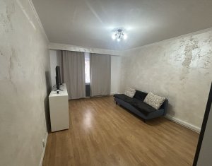 Appartement 2 chambres à louer dans Cluj-napoca, zone Zorilor