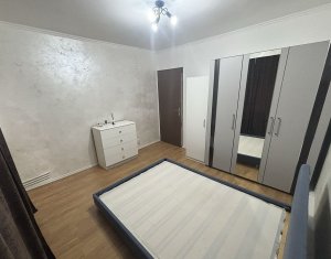 Appartement 2 chambres à louer dans Cluj-napoca, zone Zorilor